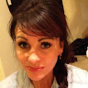 Meet your Posher, Carolyn